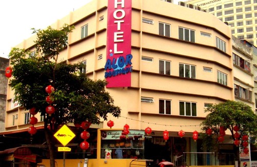 Bukit Bintang Hotel | Alor Boutique Hotel Sdn Bhd