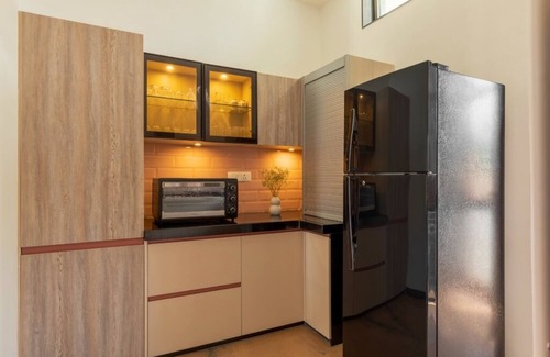 Udaipur Villa | Amber Villa, Udaipur By Ebony Stays | Elegant 5 BHK Family Retreat near Lake