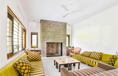 Udaipur Villa | Ambrai Villa
