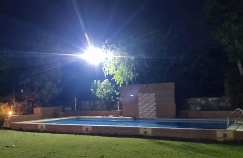 Udaipur Villa | Ambrai Villa