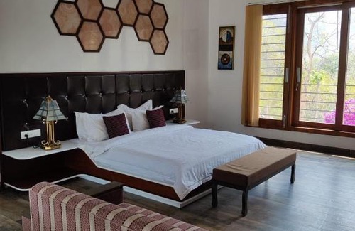 Udaipur Villa | Ambrai Villa