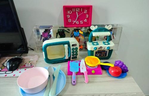Taman Nirwana Apartment | Ampang 2-4 pax Studio AmpPoint