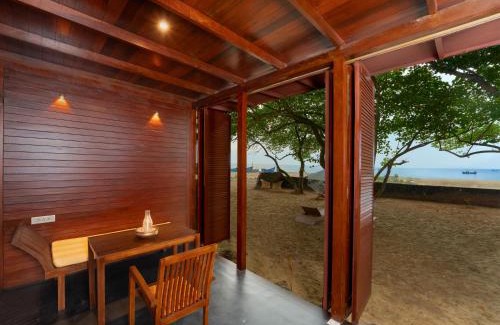 Alappuzha House | Ananda Marari Beach Villa