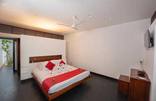 Alappuzha House | Ananda Marari Beach Villa