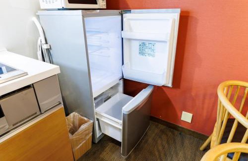 Nishinari Apartment | Andys Home