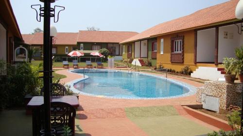 Anjuna Villa | Anjuna Villa 32