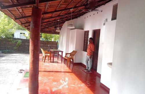 Mararikulam House | Anna Marari Homestay