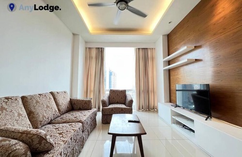 Bangsar Apartment | AnyLodge 52 @ Bangsar