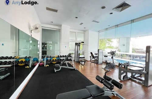 Bangsar Apartment | AnyLodge 52 @ Bangsar