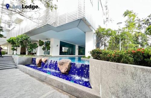 Bangsar Apartment | AnyLodge 52 @ Bangsar
