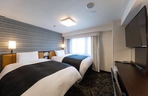 Shimogyo Hotel | APA Hotel Kyoto Eki Horikawadori