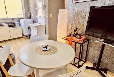 Naniwa Apartment | Apartment ∙ 2 bedrooms ∙ 10 guests