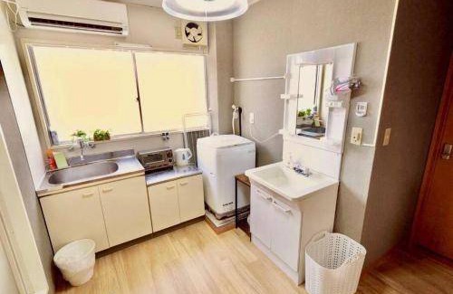 Naniwa Apartment | Apartment ∙ 2 bedrooms ∙ 10 guests