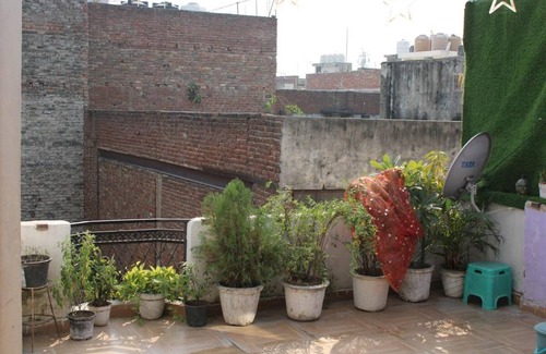 Paharganj Apartment | Apartment ∙ 2 bedrooms ∙ 5 guests
