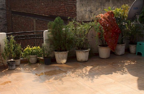 Paharganj Apartment | Apartment ∙ 2 bedrooms ∙ 5 guests
