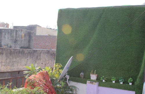 Paharganj Apartment | Apartment ∙ 2 bedrooms ∙ 5 guests