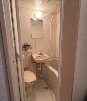 Tateishi Apartment | Apartment ∙ 1 bedroom ∙ 2 guests