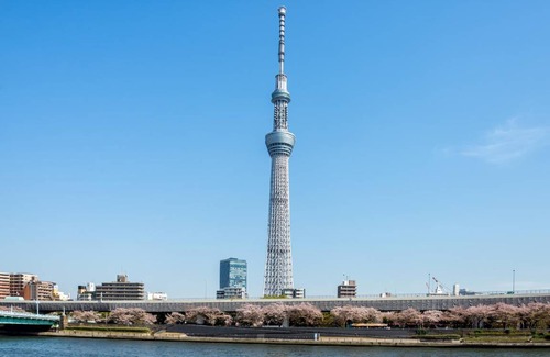Tateishi Apartment | Apartment ∙ 1 bedroom ∙ 2 guests