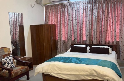 Majorda Apartment | Apartment ∙ 1 bedroom ∙ 3 guests