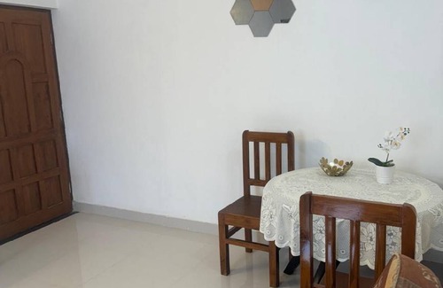 Majorda Apartment | Apartment ∙ 1 bedroom ∙ 3 guests