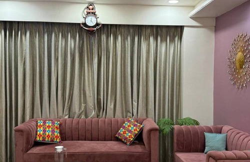 Panch Batti Apartment | Apartment ∙ 1 bedroom ∙ 2 guests