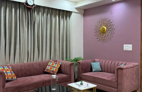 Panch Batti Apartment | Apartment ∙ 1 bedroom ∙ 2 guests