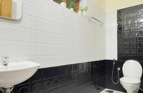Thiruvananthapuram Apartment | Apartment ∙ 1 bedroom ∙ 2 guests