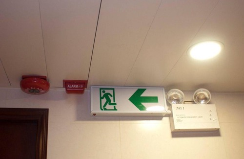 Mong Kok Apartment | Apartment ∙ 1 bedroom ∙ 1 guest