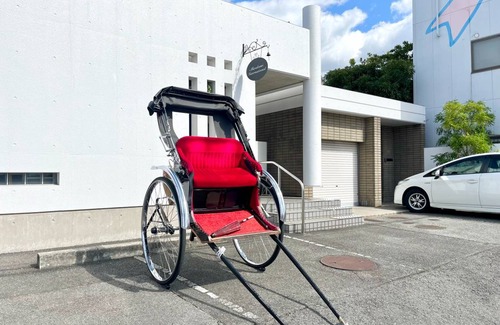 Kishiwada Apartment | Apartment ∙ 1 bedroom ∙ 1 guest