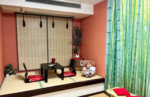 Kishiwada Apartment | Apartment ∙ 1 bedroom ∙ 1 guest