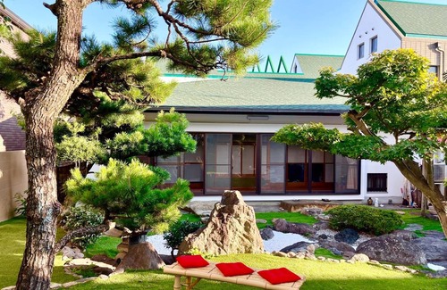 Kishiwada Apartment | Apartment ∙ 1 bedroom ∙ 1 guest