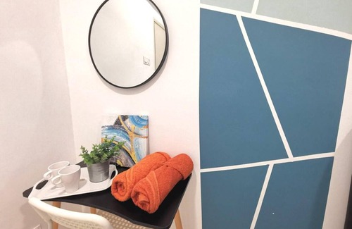 Kuala Lumpur Apartment | Apartment ∙ 1 bedroom ∙ 2 guests