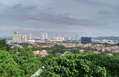 Kuala Lumpur Apartment | Apartment ∙ 1 bedroom ∙ 2 guests