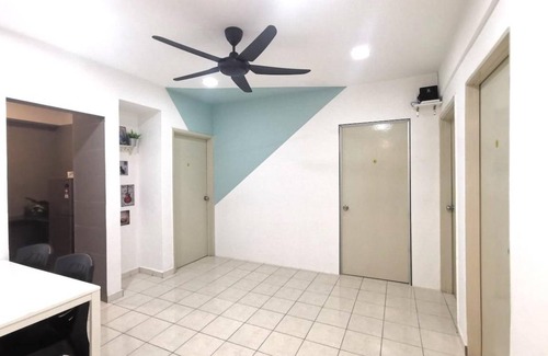 Kuala Lumpur Apartment | Apartment ∙ 1 bedroom ∙ 2 guests