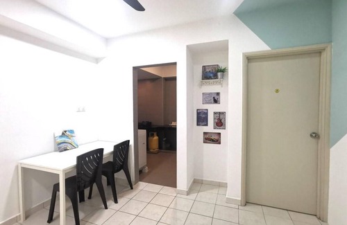 Kuala Lumpur Apartment | Apartment ∙ 1 bedroom ∙ 1 guest