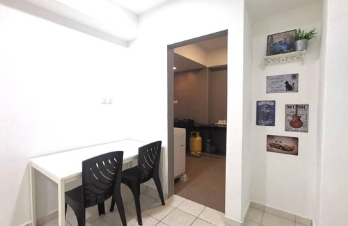 Kuala Lumpur Apartment | Apartment ∙ 1 bedroom ∙ 1 guest