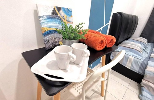 Kuala Lumpur Apartment | Apartment ∙ 1 bedroom ∙ 1 guest