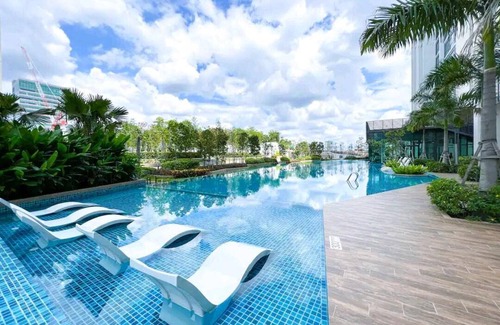 Bandar Sunway Apartment | Apartment ∙ 2 bedrooms ∙ 6 guests