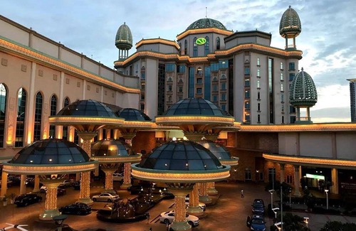 Bandar Sunway Apartment | Apartment ∙ 2 bedrooms ∙ 6 guests