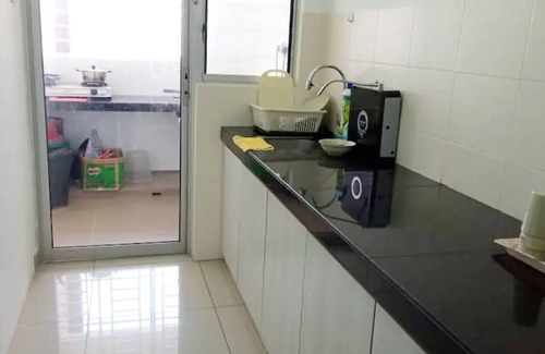 Kuala Lumpur Apartment | Apartment ∙ 2 guests