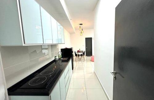 Petaling District Apartment | Apartment ∙ 2 bedrooms ∙ 4 guests