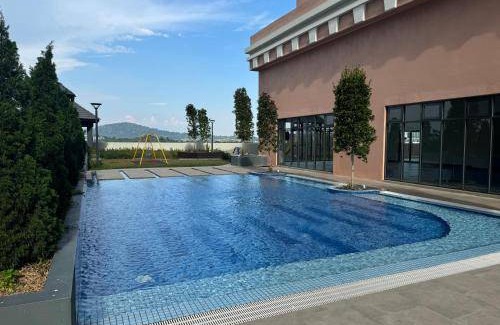 Petaling District Apartment | Apartment ∙ 2 bedrooms ∙ 4 guests