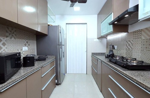 Vile Parle Apartment | Apartment ∙ 3 bedrooms ∙ 9 guests