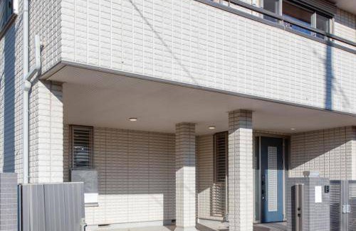 Minamisuna Apartment | Apartment ∙ 6 bedrooms ∙ 16 guests
