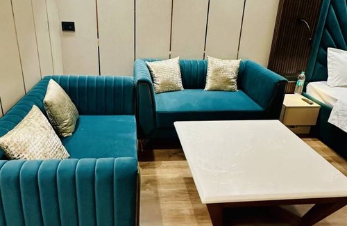Panch Batti Apartment | Apartment ∙ 8 guests
