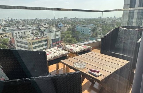 Panch Batti Apartment | Apartment ∙ 8 guests