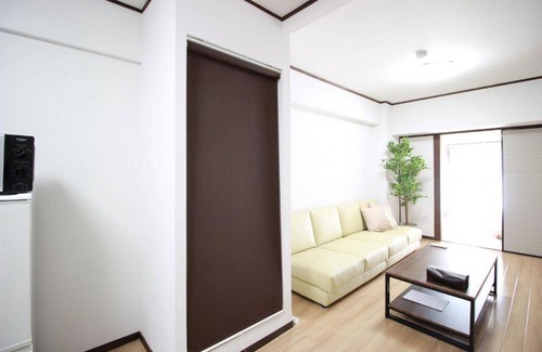 Kyobashi Apartment | Apartment in Osaka MN-203