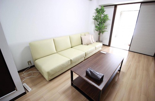 Kyobashi Apartment | Apartment in Osaka MN-203