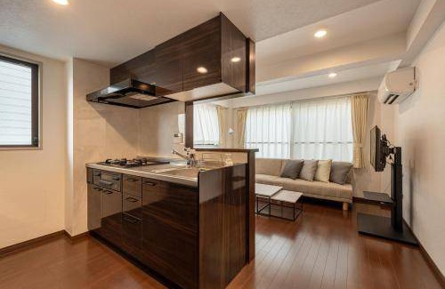 Shibuya Apartment | Apartment ∙ 2 bedrooms ∙ 7 guests