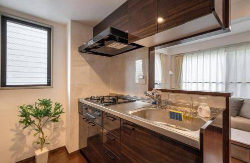 Shibuya Apartment | Apartment ∙ 2 bedrooms ∙ 7 guests